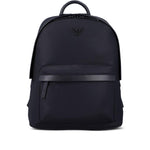 Emporio Armani ASV recycled nylon backpack EM001804AF13454UC001-P25
