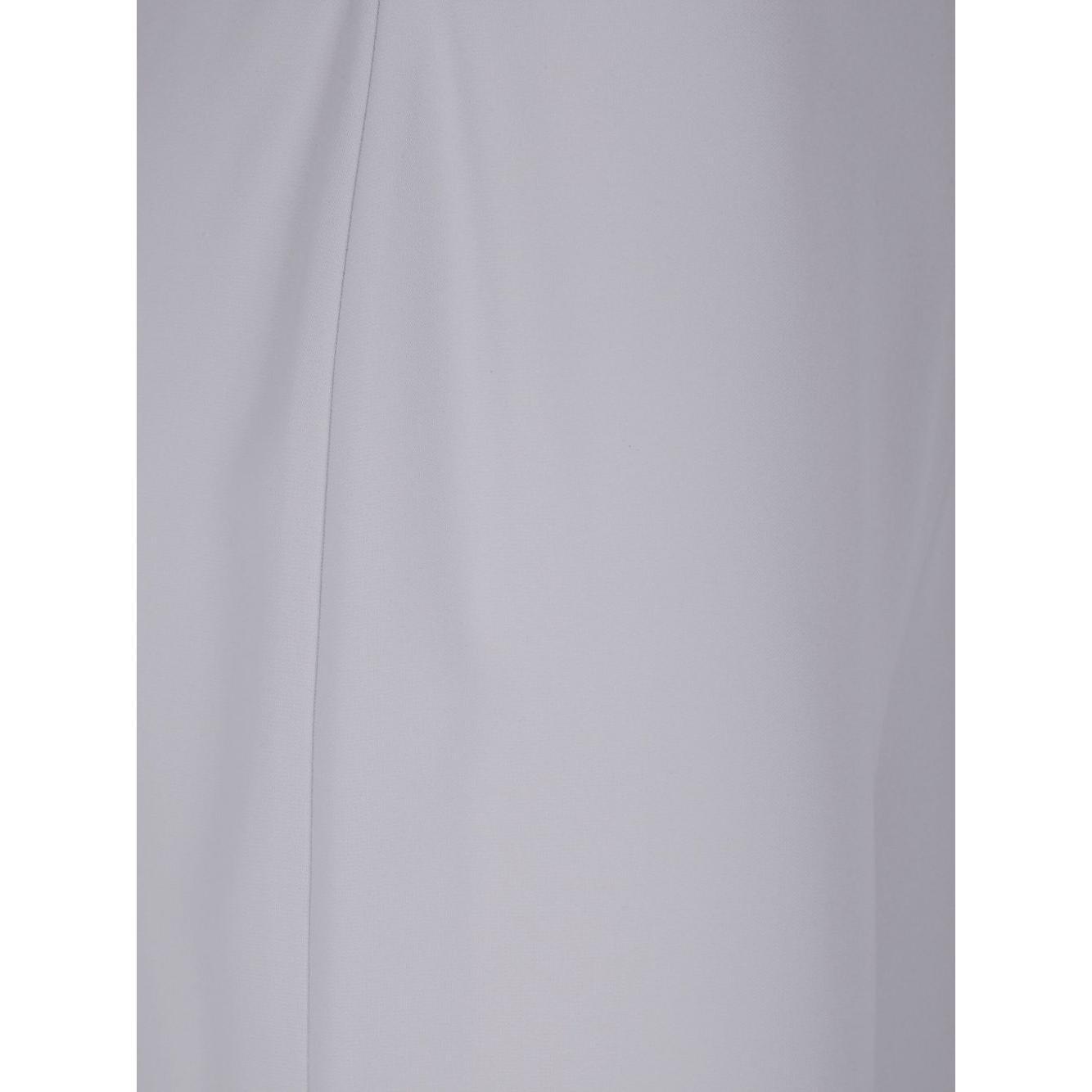 Emporio Armani straight leg trousers EW001145AF10206U8011-P25