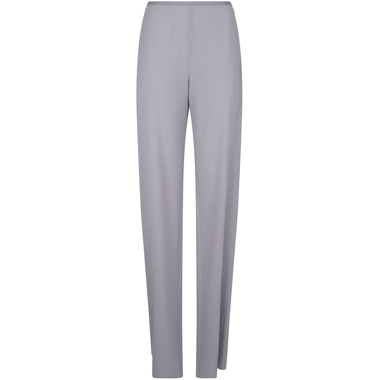 Emporio Armani straight leg trousers Trousers
