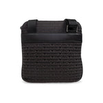 Emporio Armani all-over logo crossbody bag EM001780AF13823U8168-P25