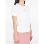 Dolce & Gabbana DG-logo T-shirt F8N08ZGDCWQW0800-P25