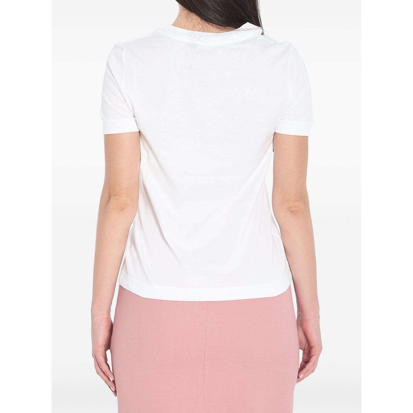 Dolce & Gabbana DG-logo T-shirt F8N08ZGDCWQW0800-P25