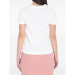 Dolce & Gabbana DG-logo T-shirt F8N08ZGDCWQW0800-P25