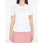 Dolce & Gabbana DG-logo T-shirt F8N08ZGDCWQW0800-P25
