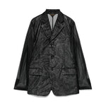 Comme des Garcons Jackets Black GOJ0060511-P25