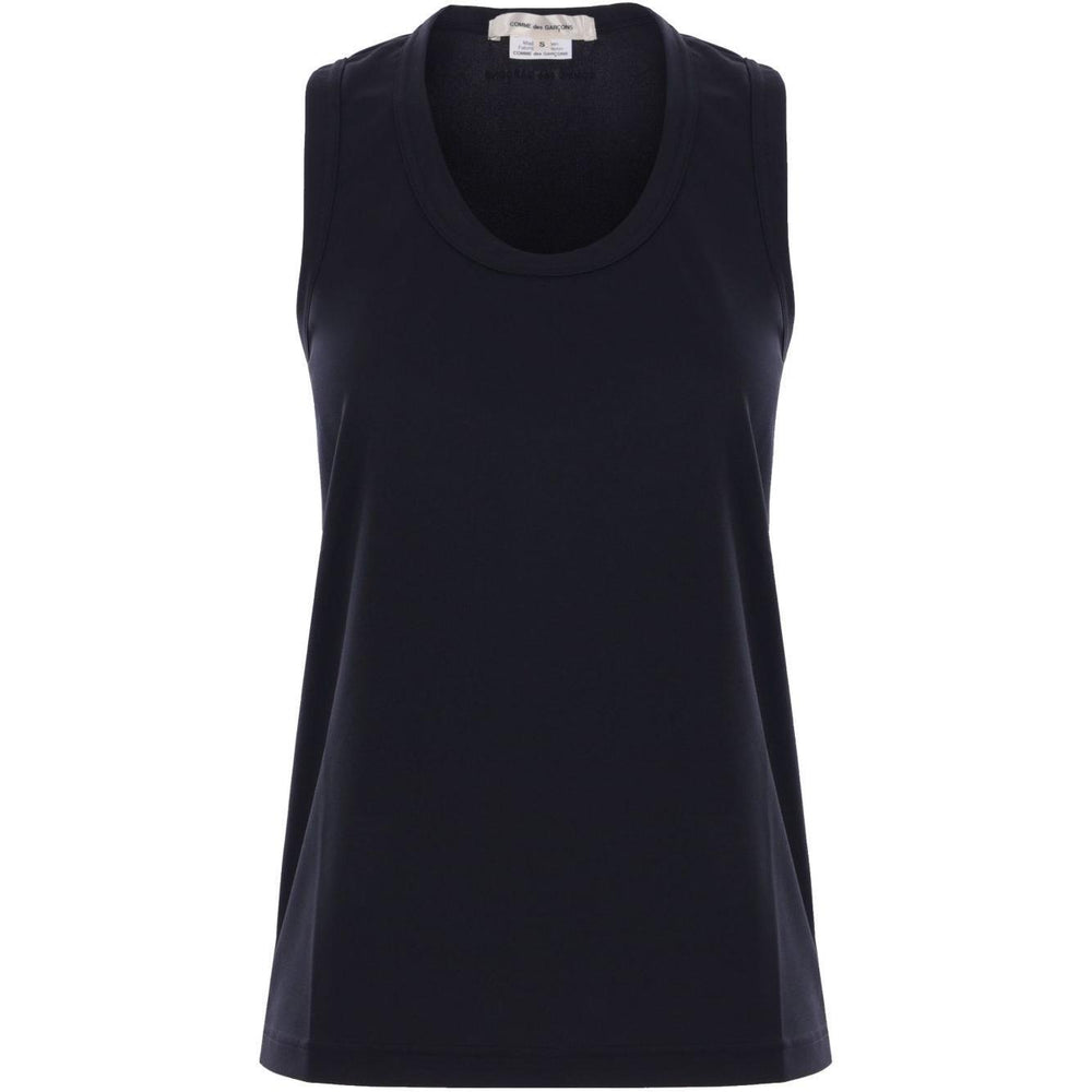 Comme des Garcons Top Black GOT0030511-P25