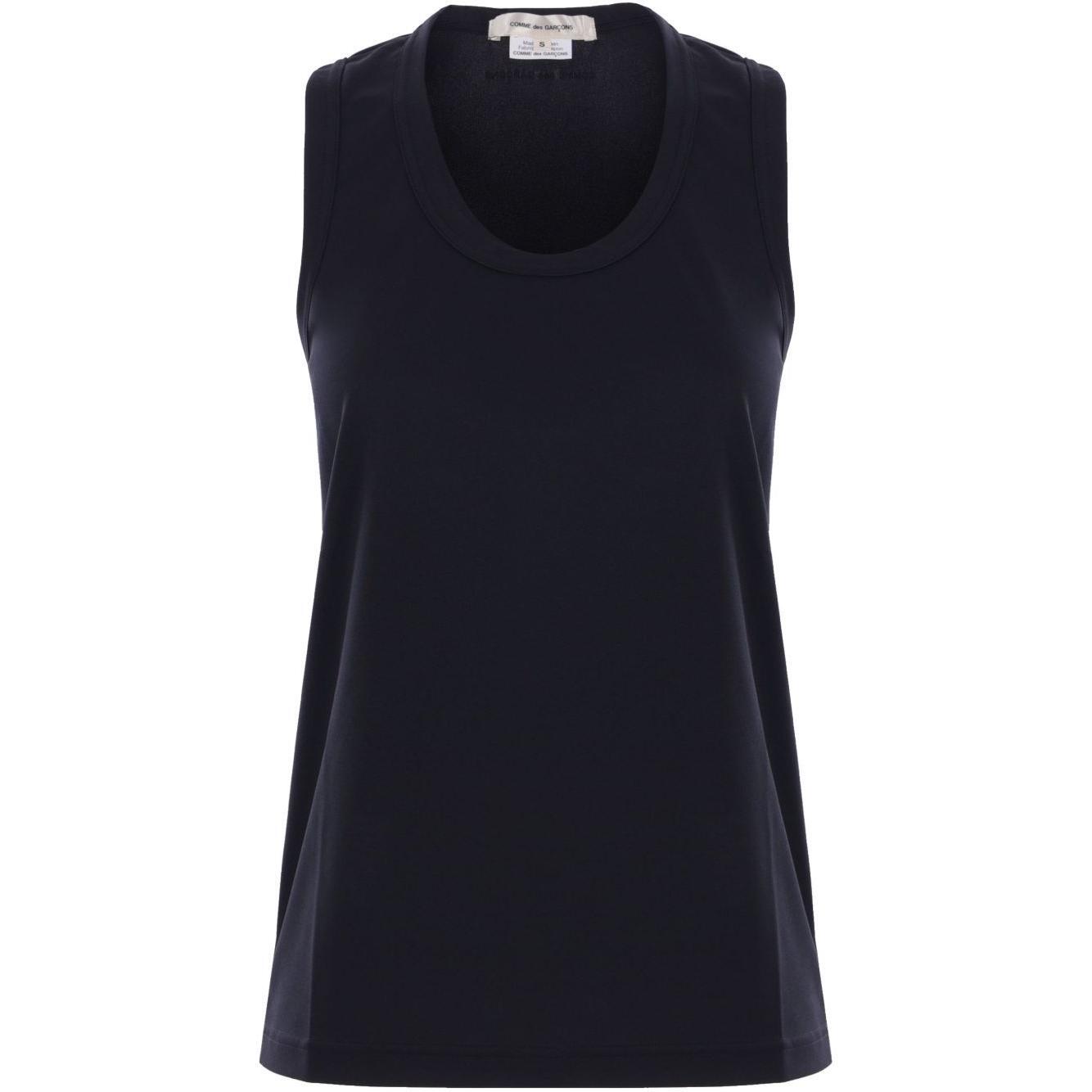 Comme des Garcons Top Black GOT0030511-P25