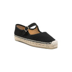Castañer Castaner Flat shoes Black