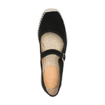 Castañer Castaner Flat shoes Black