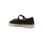 Castañer Castaner Flat shoes Black