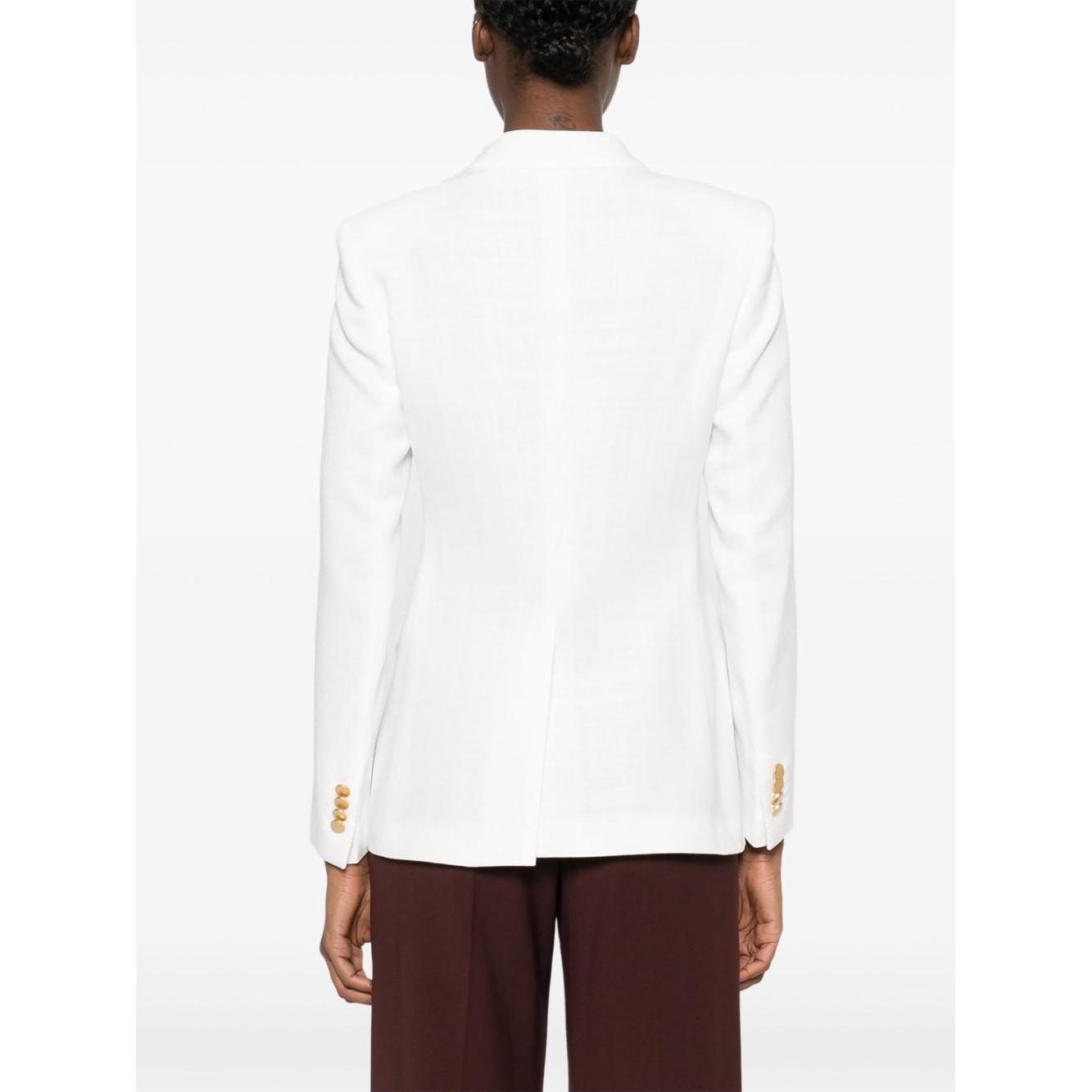 Tagliatore Jackets White J-PARIGI10B340159EX827-P25
