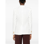 Tagliatore Jackets White J-PARIGI10B340159EX827-P25