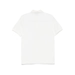 Emporio Armani Jersey polo with logo collar EM001081AF10497U0003-P25