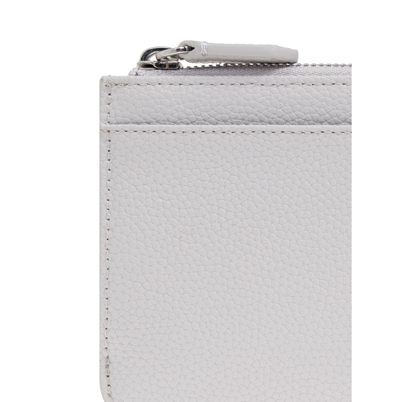 Emporio Armani Zipped card holder Wallets