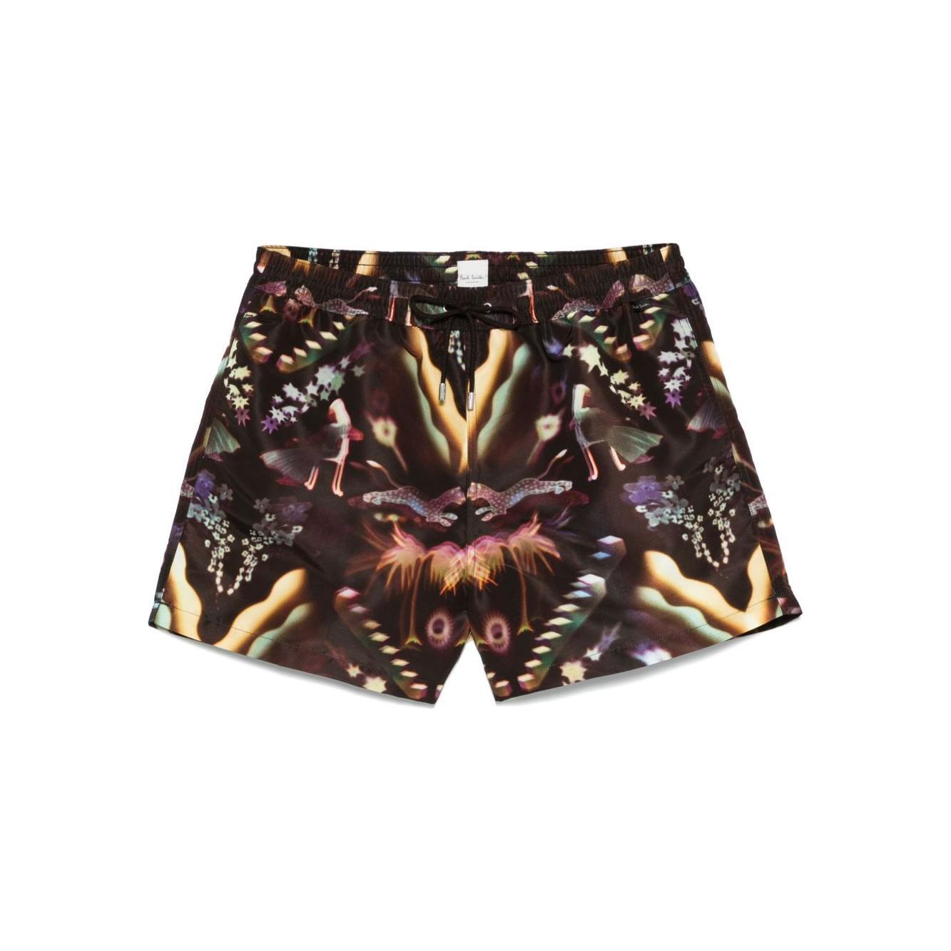 Paul Smith Sea clothing Brown M1A239PP4156377-P25