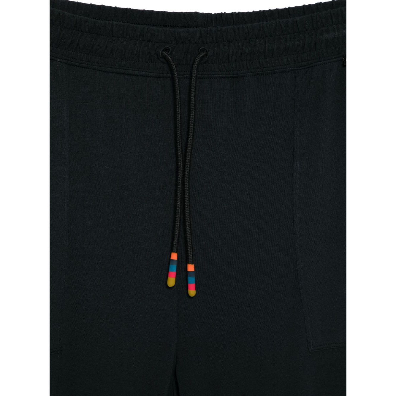 Paul Smith Trousers Black Trousers