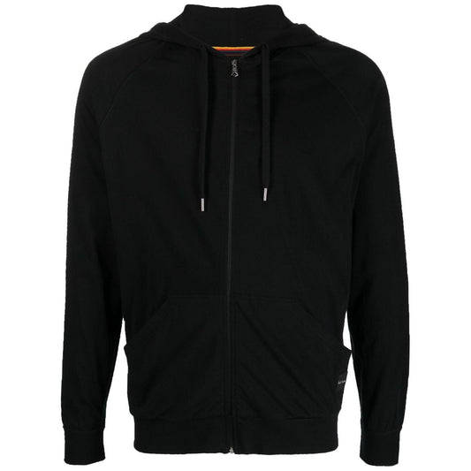 Paul Smith Sweaters Black Topwear