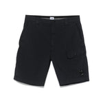 C.P. COMPANY Shorts Blue 18CMBE111A006439G888-P25