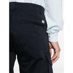 C.P. Company C.P.Company Shorts Blue 18CMBE116A005694G888-P25
