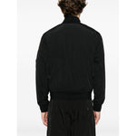 C.P. Company C.P.Company Coats Black 18CMOW014A005904G999-P25
