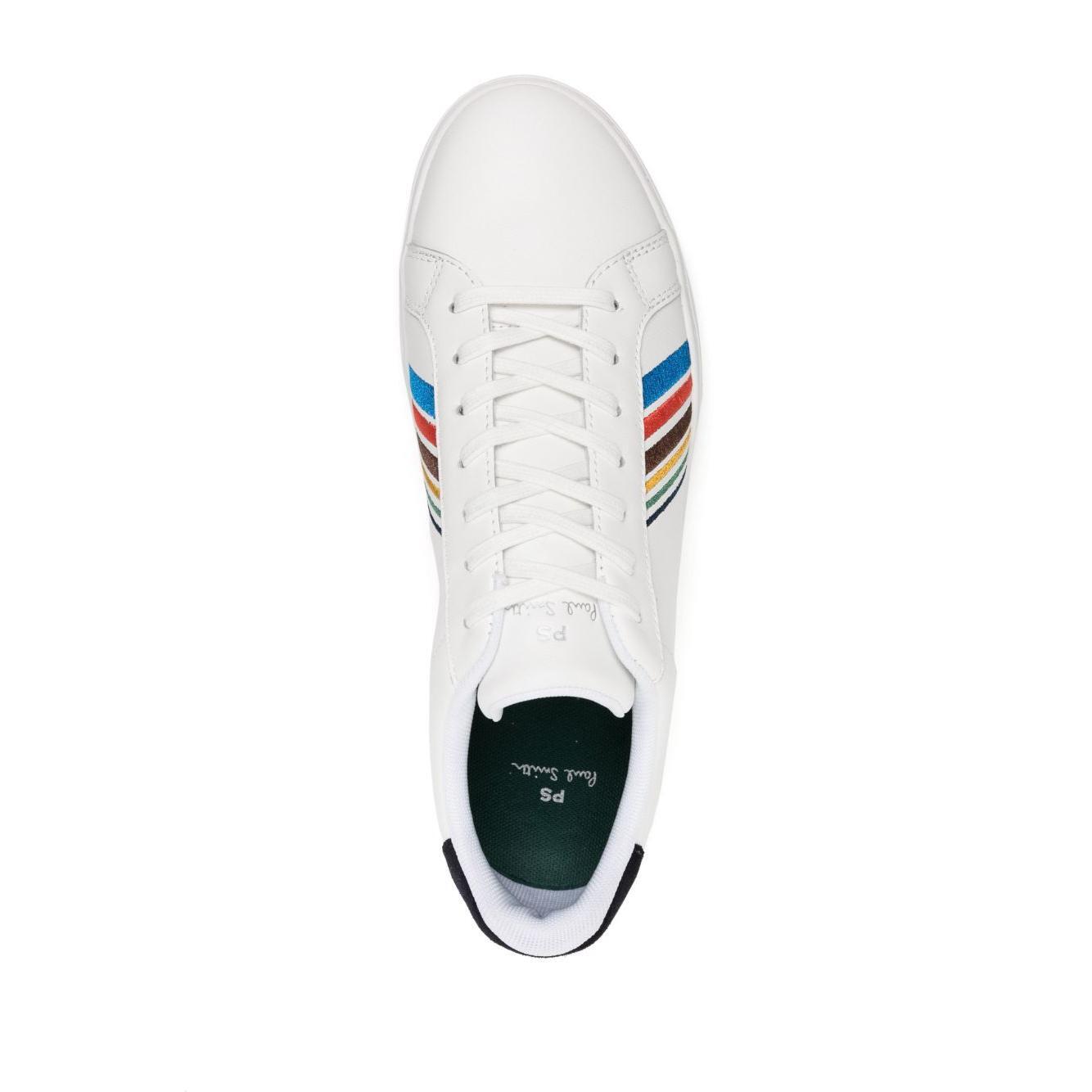 PS By Paul Smith Sneakers White Sneakers