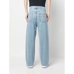 CARHARTT WIP MAIN Jeans Clear Blue I0304680135-P25