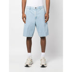 CARHARTT WIP MAIN Shorts Clear Blue I03202601A3-P25