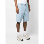 CARHARTT WIP MAIN Shorts Clear Blue I03202601A3-P25