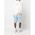 CARHARTT WIP MAIN Shorts Clear Blue I03202601A3-P25