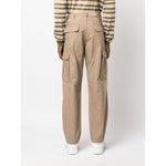 CARHARTT WIP MAIN Trousers Camel I0324678Y0232-P25
