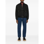 CARHARTT WIP MAIN Jeans Blue I0342370106-P25