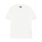 Emporio Armani Polo with embroidery EM000850AF12955U0003-P25