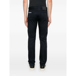 Emporio Armani Slim-fit jeans with logo badge EM000668AF14253UB118-P25