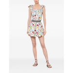Alice + Olivia Skirts MultiColour CC503P25307F178-P25
