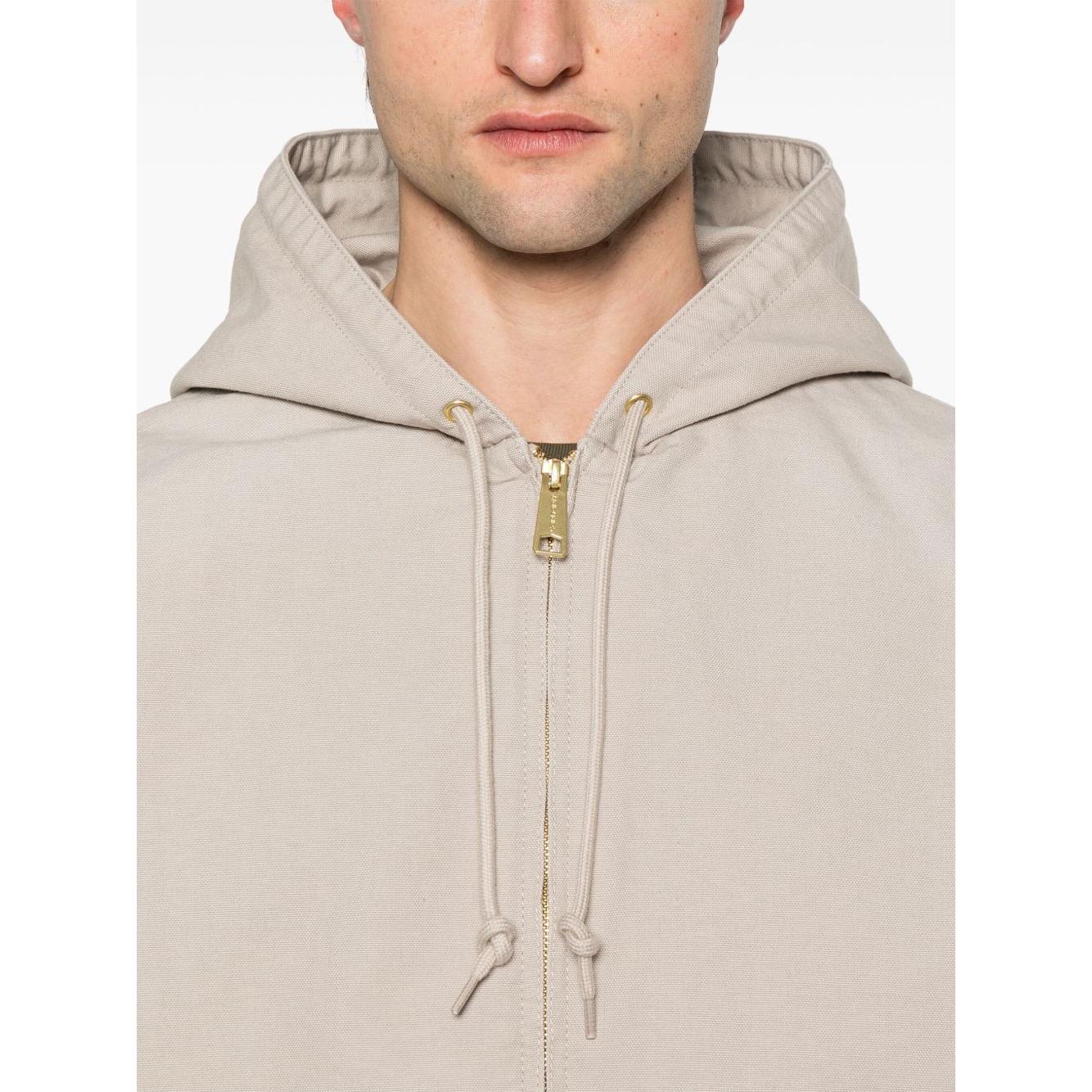 CARHARTT WIP MAIN Jackets Beige I0348202OR4O-P25