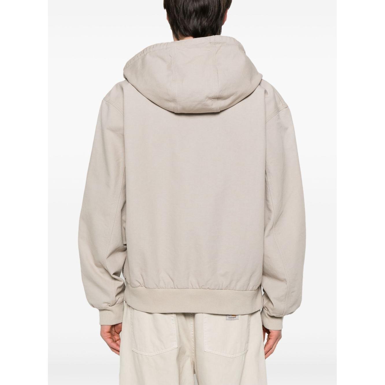 CARHARTT WIP MAIN Jackets Beige I0348202OR4O-P25