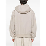 CARHARTT WIP MAIN Jackets Beige I0348202OR4O-P25