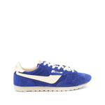 Autry Windspin in suede & Leather WSLMUB20-P25