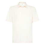 Brunello Cucinelli T-shirts and Polos Orange MW8623936C2570-P25