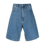 CARHARTT WIP MAIN Shorts Blue I0304690160-P25