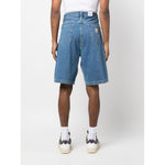 CARHARTT WIP MAIN Shorts Blue I0304690160-P25