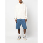 CARHARTT WIP MAIN Shorts Blue I0304690160-P25