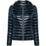 Herno Coats Blue PI0005DIC12017Z9200-P25