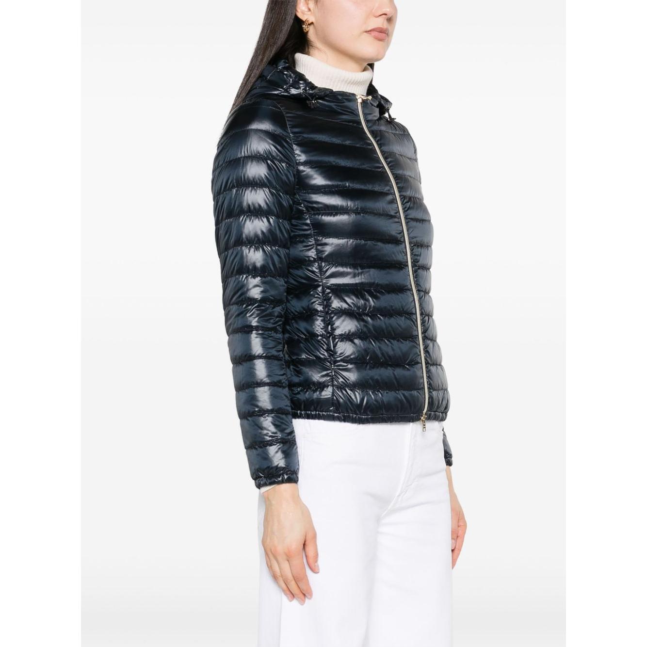 Herno Coats Blue PI0005DIC12017Z9200-P25