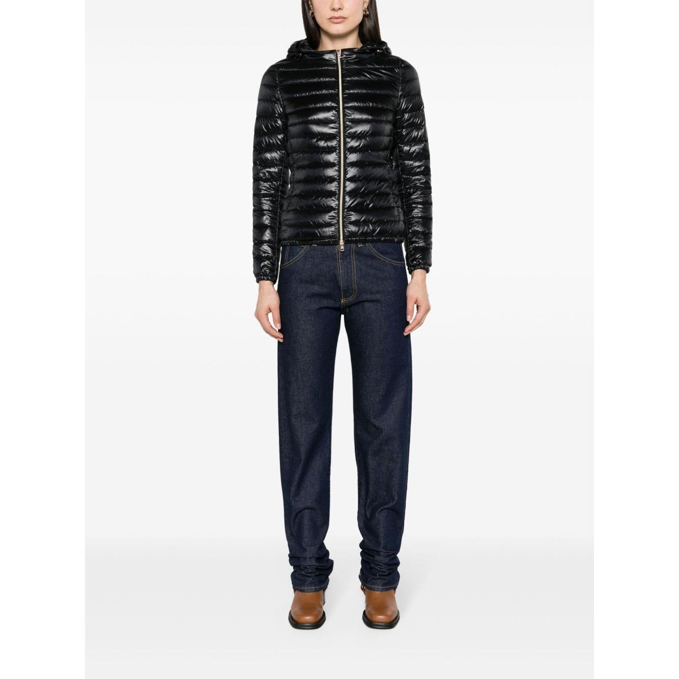 Herno Coats Black PI0005DIC12017Z9300-P25