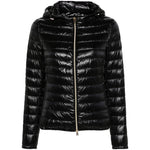 Herno Coats Black PI0005DIC12017Z9300-P25