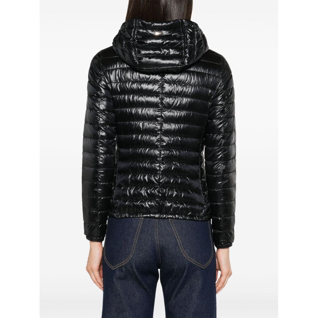 Herno Coats Black PI0005DIC12017Z9300-P25