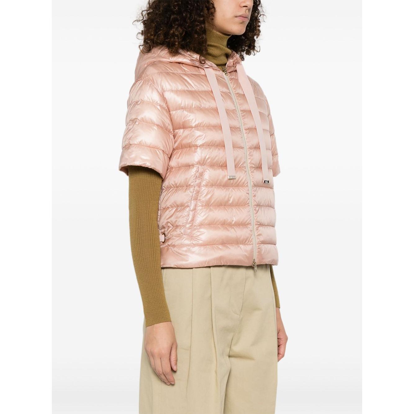 Herno Coats Pink PI001993D12017Z4002-P25