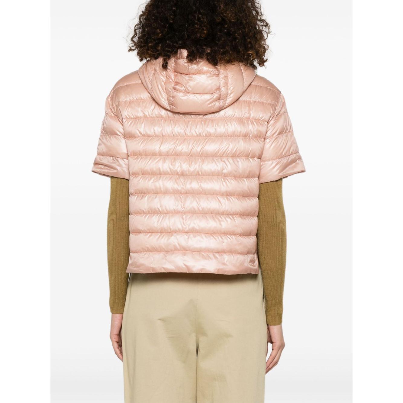 Herno Coats Pink PI001993D12017Z4002-P25