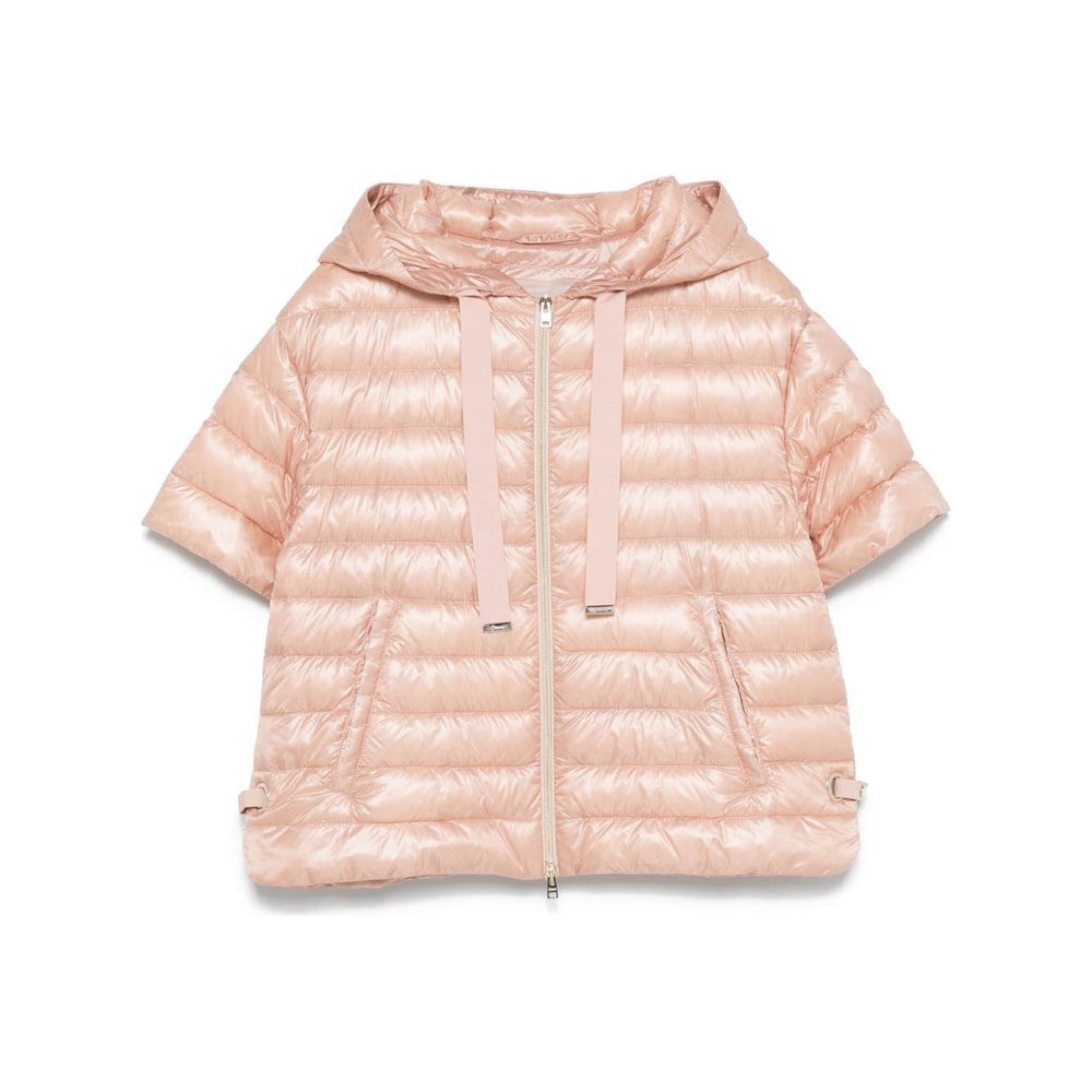 Herno Coats Pink PI001993D12017Z4002-P25